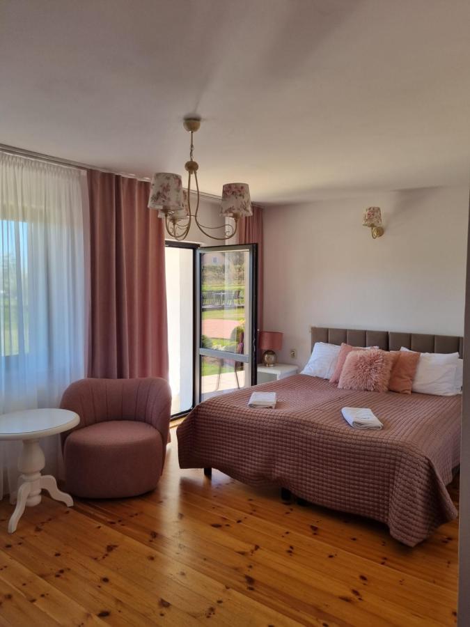 Holiday park Stenka Gowidlino